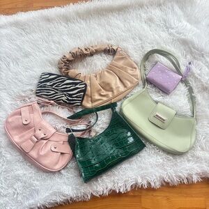 Purse bundle